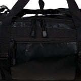 Grand Prix Duffle Backpack Travel Bag - Equiluxe Tack