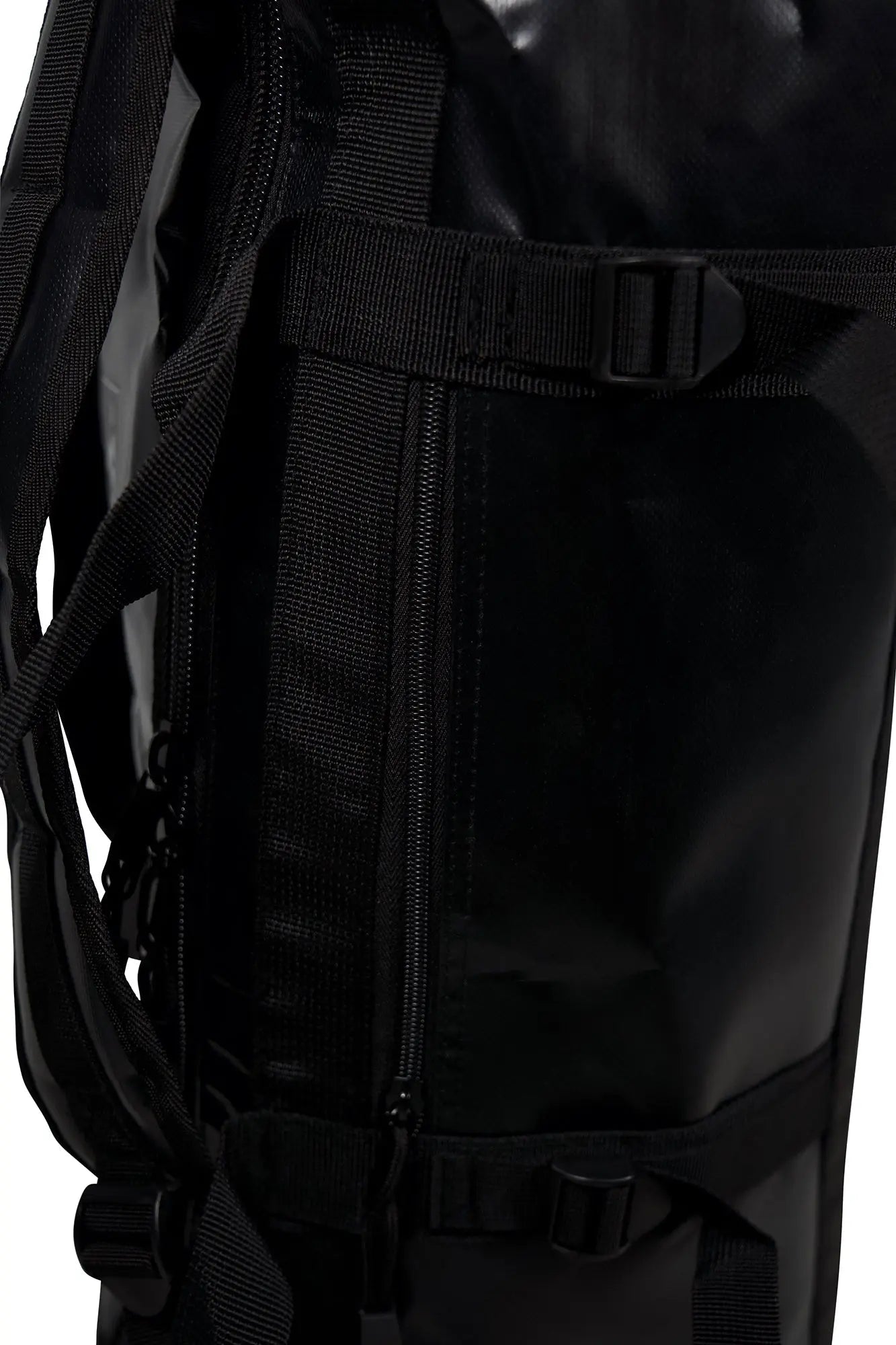 Grand Prix Duffle Backpack Travel Bag - Equiluxe Tack