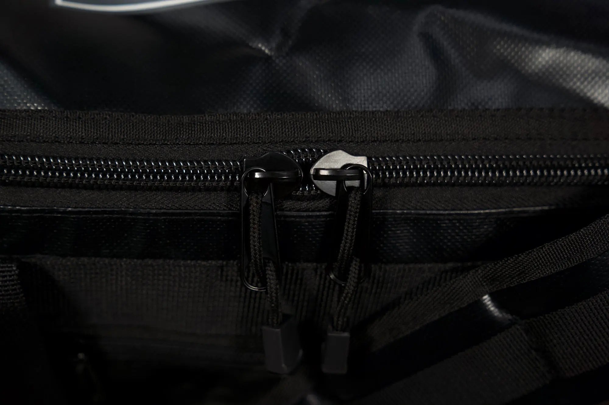Grand Prix Duffle Backpack Travel Bag - Equiluxe Tack