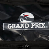 Grand Prix Duffle Backpack Travel Bag - Equiluxe Tack