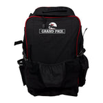 Grand Prix Helmet Backpack - Equiluxe Tack