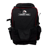 Grand Prix Helmet Backpack - Equiluxe Tack