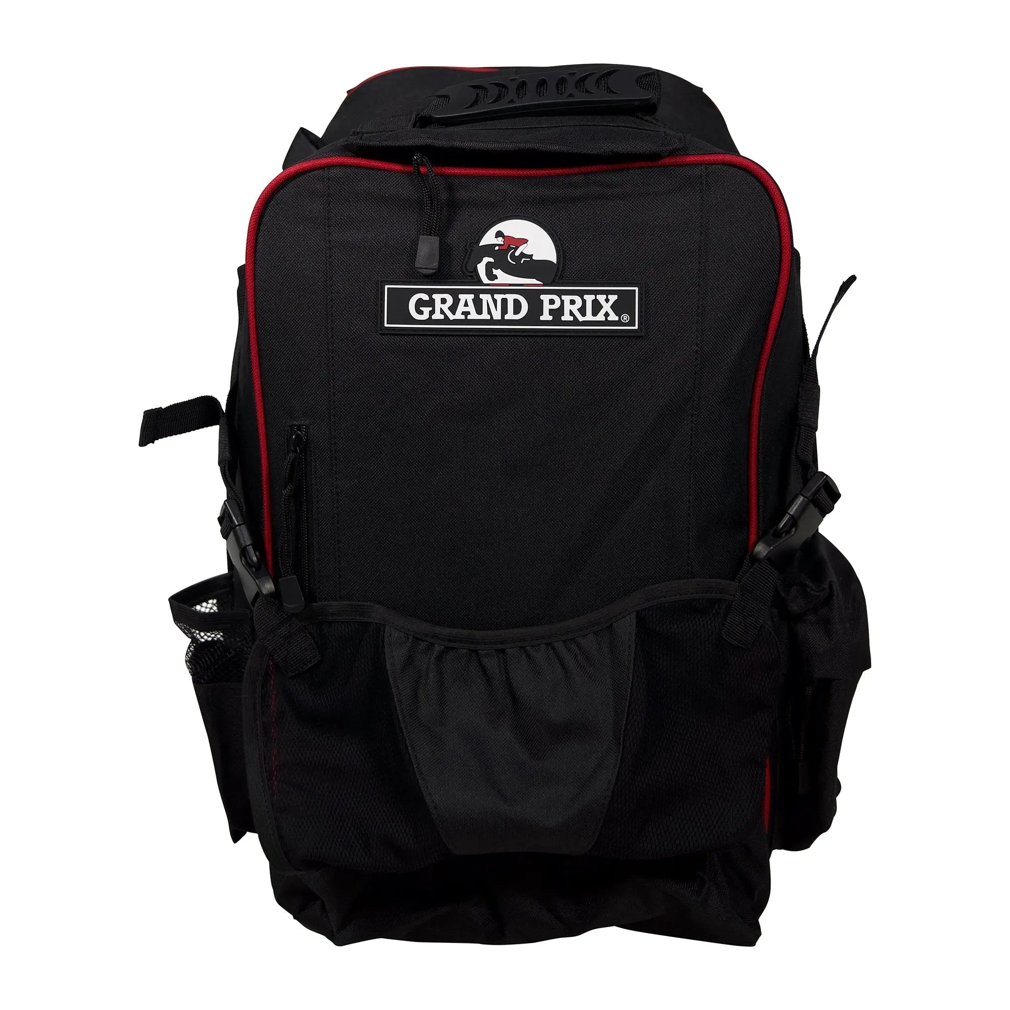 Grand Prix Helmet Backpack - Equiluxe Tack