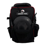 Grand Prix Helmet Backpack - Equiluxe Tack