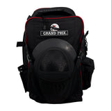 Grand Prix Helmet Backpack - Equiluxe Tack