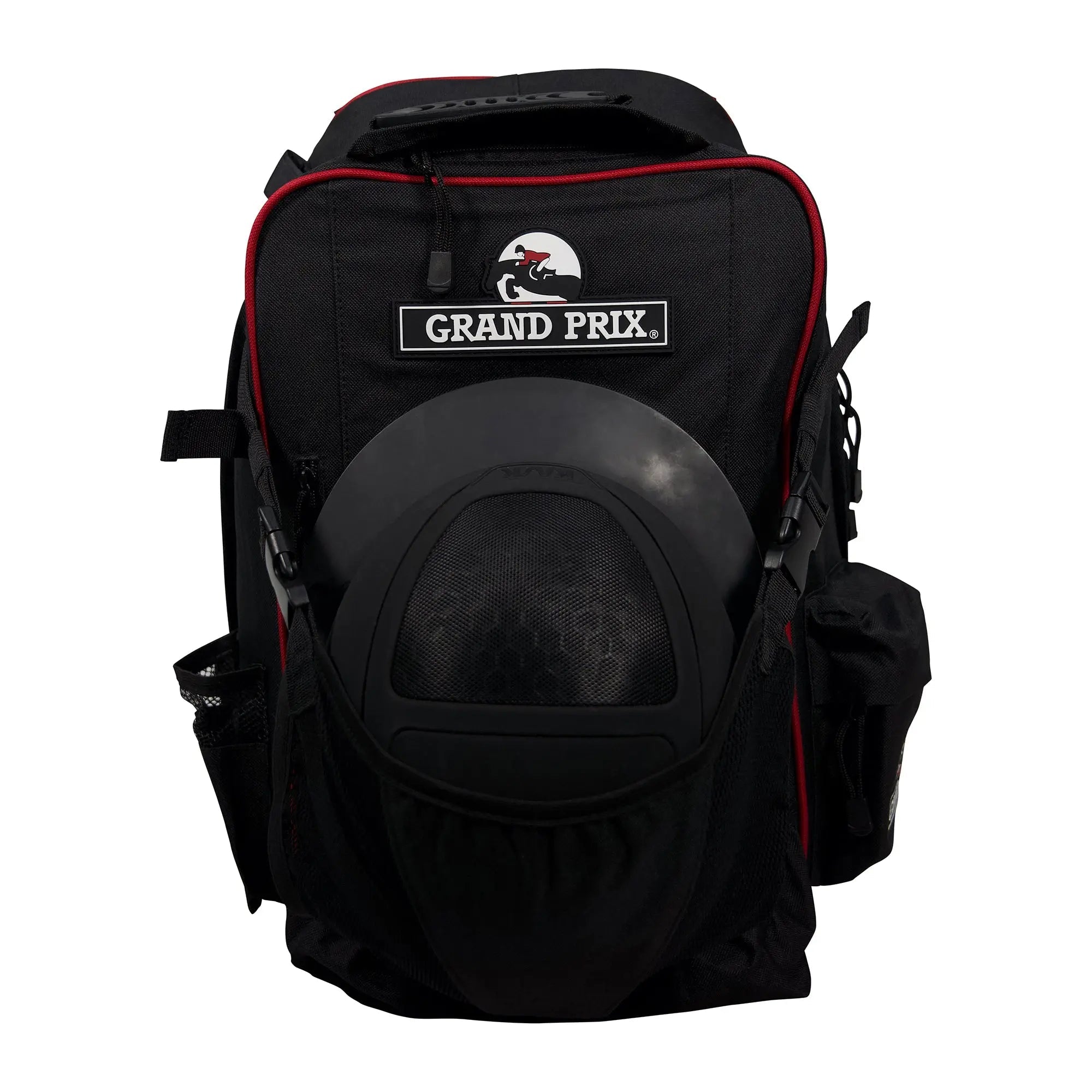 Grand Prix Helmet Backpack - Equiluxe Tack