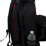 Grand Prix Helmet Backpack - Equiluxe Tack