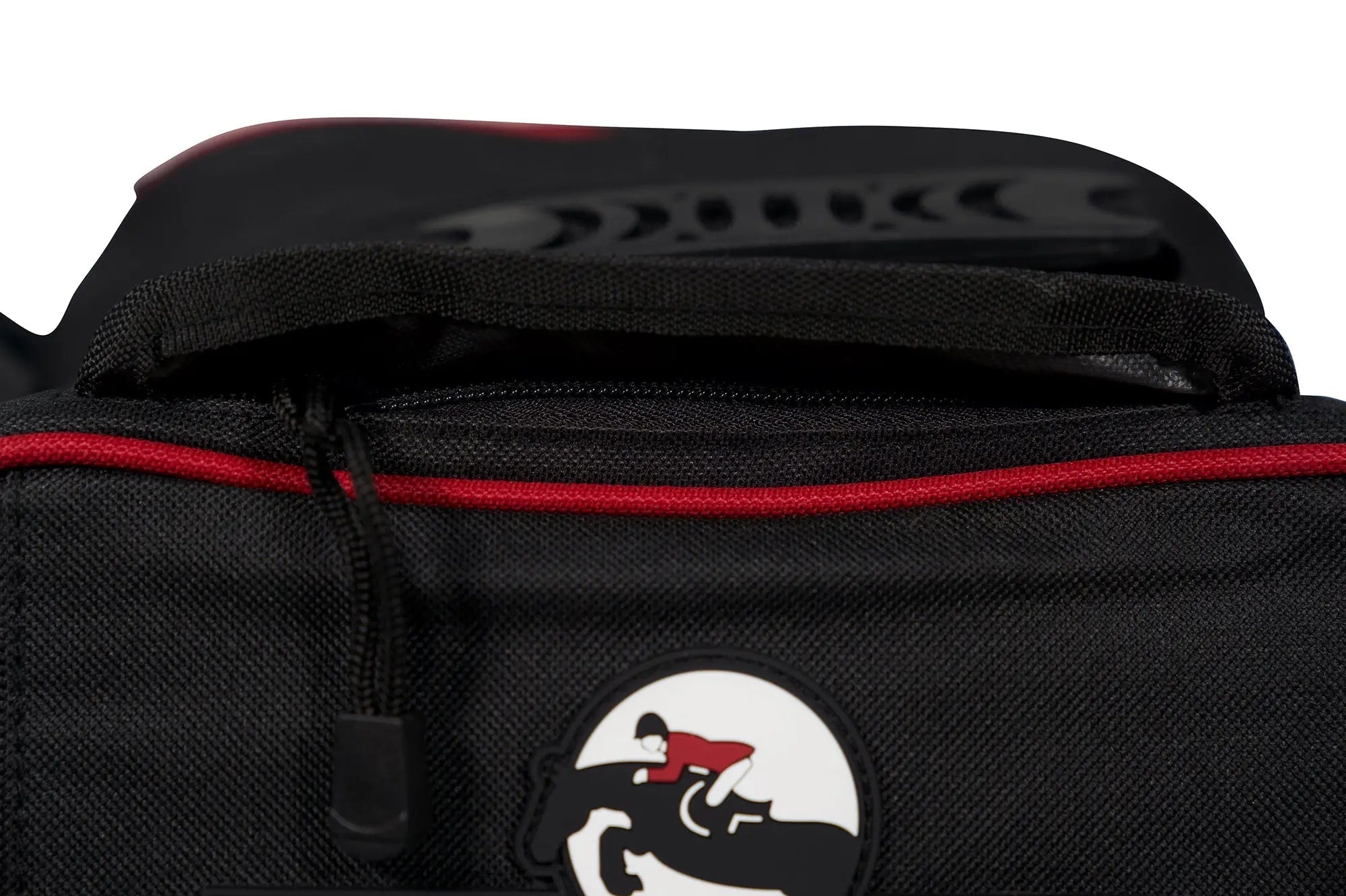 Grand Prix Helmet Backpack - Equiluxe Tack