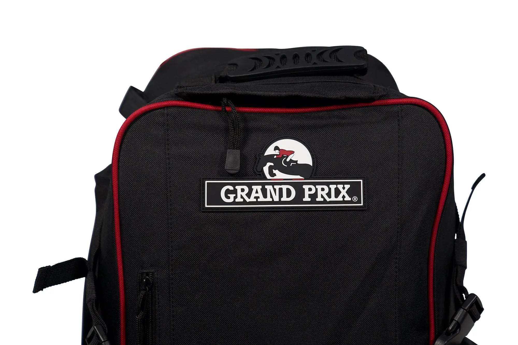Grand Prix Helmet Backpack - Equiluxe Tack