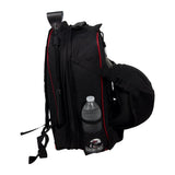 Grand Prix Helmet Backpack - Equiluxe Tack
