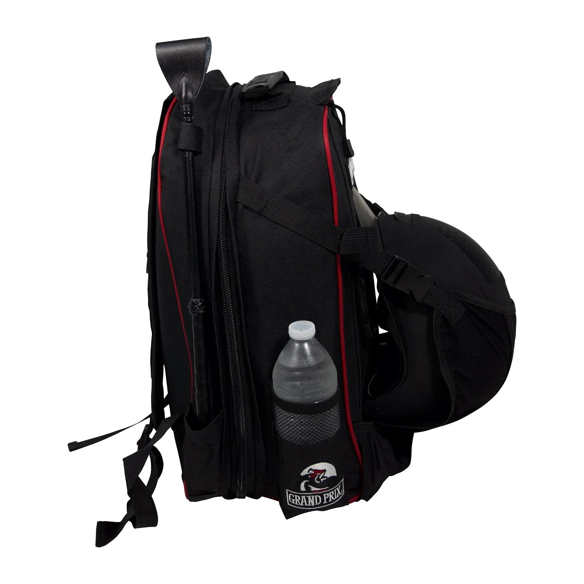 Grand Prix Helmet Backpack - Equiluxe Tack