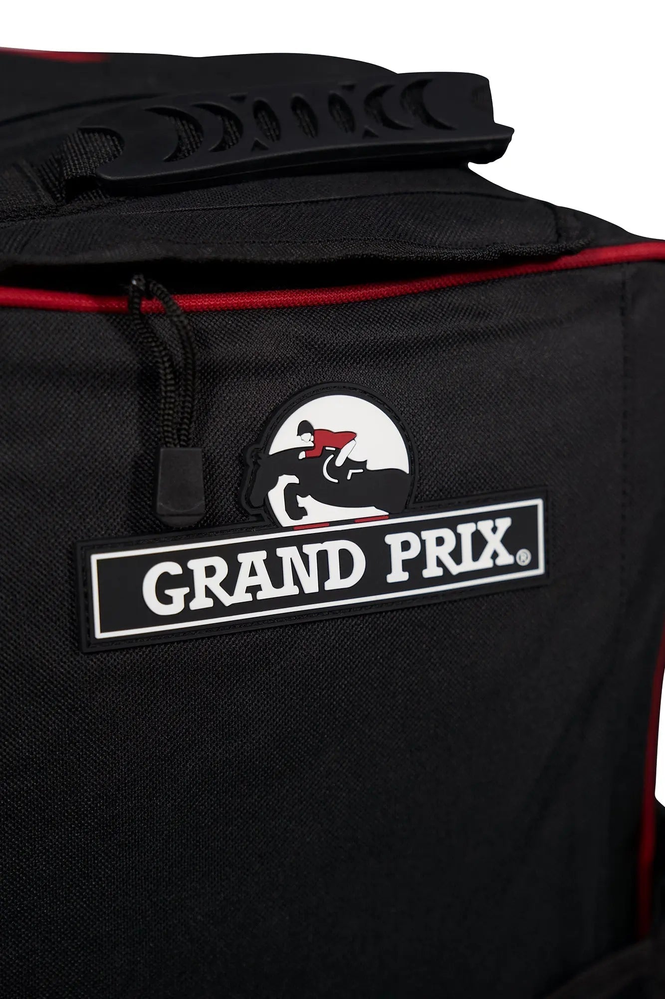 Grand Prix Helmet Backpack - Equiluxe Tack