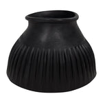 Grand Prix Italian Pull On Rubber Bell Boots - Equiluxe Tack