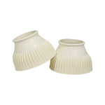 Grand Prix Italian Pull On Rubber Bell Boots - Equiluxe Tack