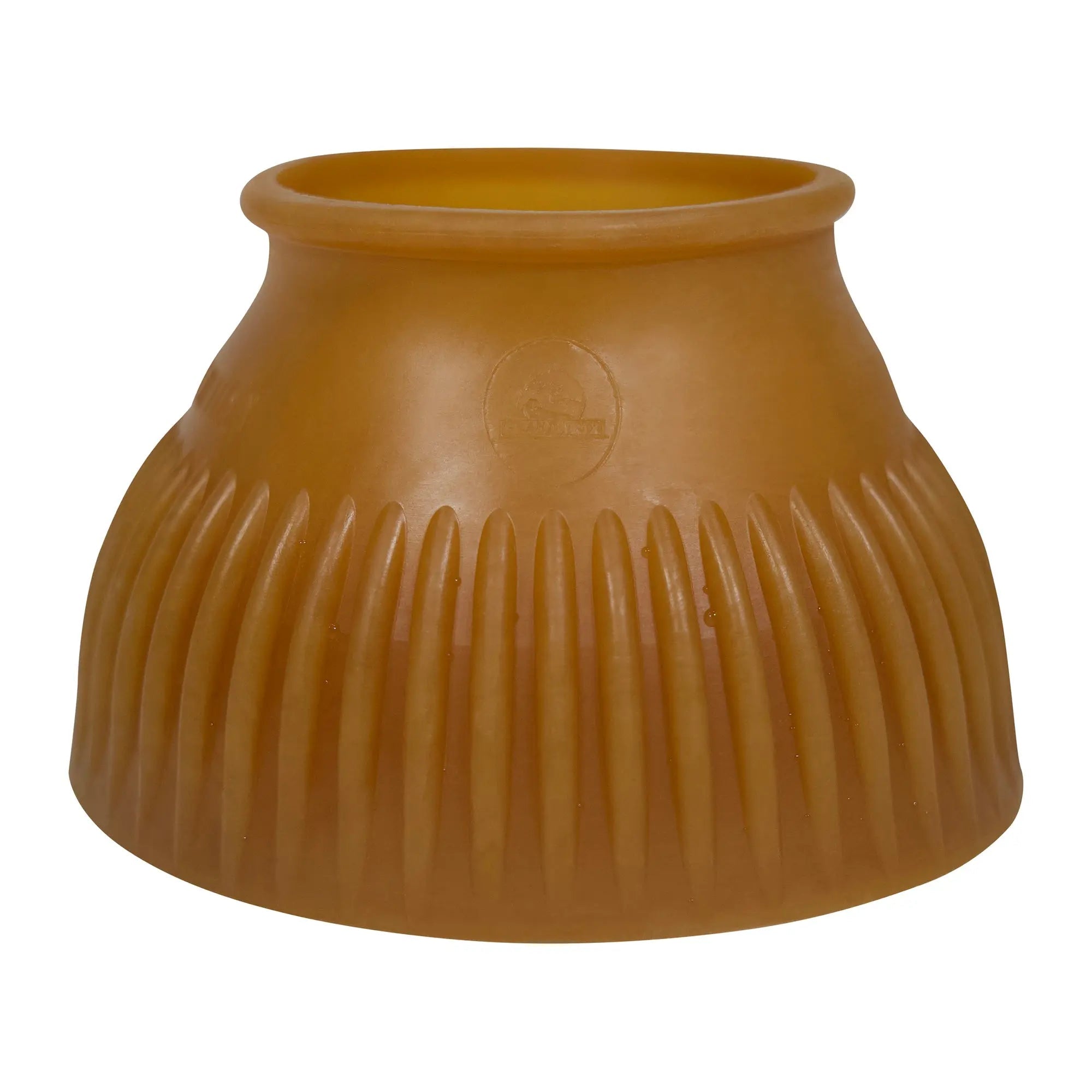 Grand Prix Italian Pull On Rubber Bell Boots - Equiluxe Tack