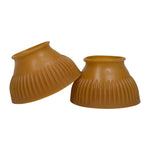 Grand Prix Italian Pull On Rubber Bell Boots - Equiluxe Tack