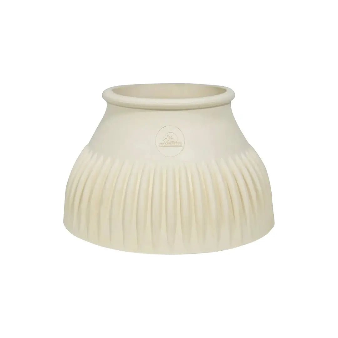 Grand Prix Italian Pull On Rubber Bell Boots - Equiluxe Tack