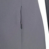 Grand Prix Ladies Quinn Show Coat, 4 Button with Hidden Zipper Closure, Navy - Equiluxe Tack