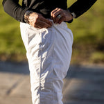 Grand Prix Rain Pants - Equiluxe Tack