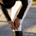 Grand Prix Rain Pants - Equiluxe Tack