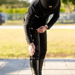 Grand Prix Rain Pants - Equiluxe Tack