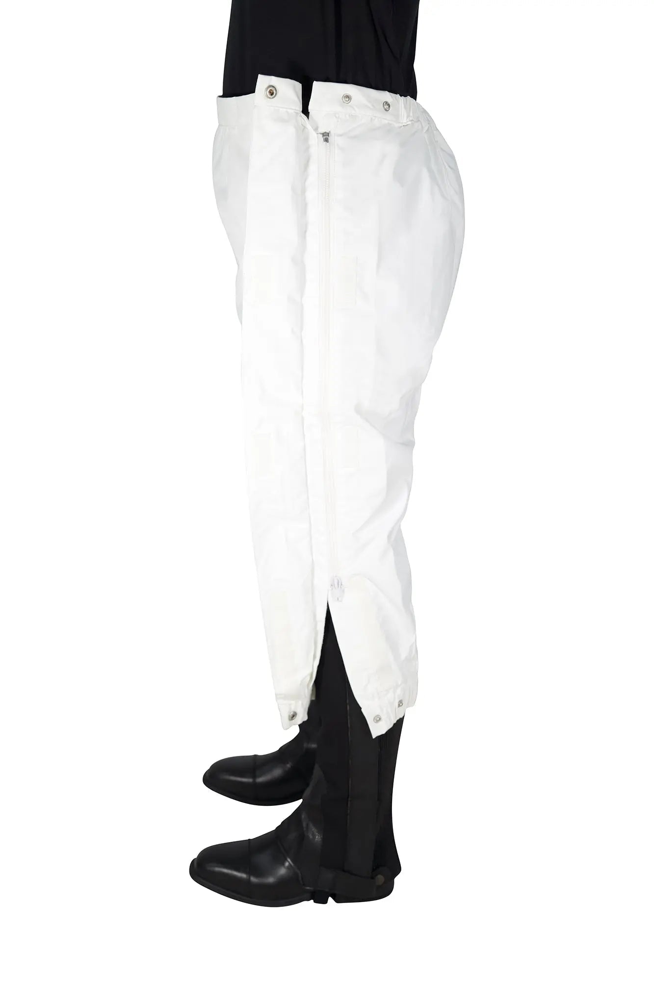 Grand Prix Rain Pants - Equiluxe Tack