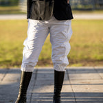 Grand Prix Rain Pants - Equiluxe Tack
