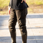 Grand Prix Rain Pants - Equiluxe Tack