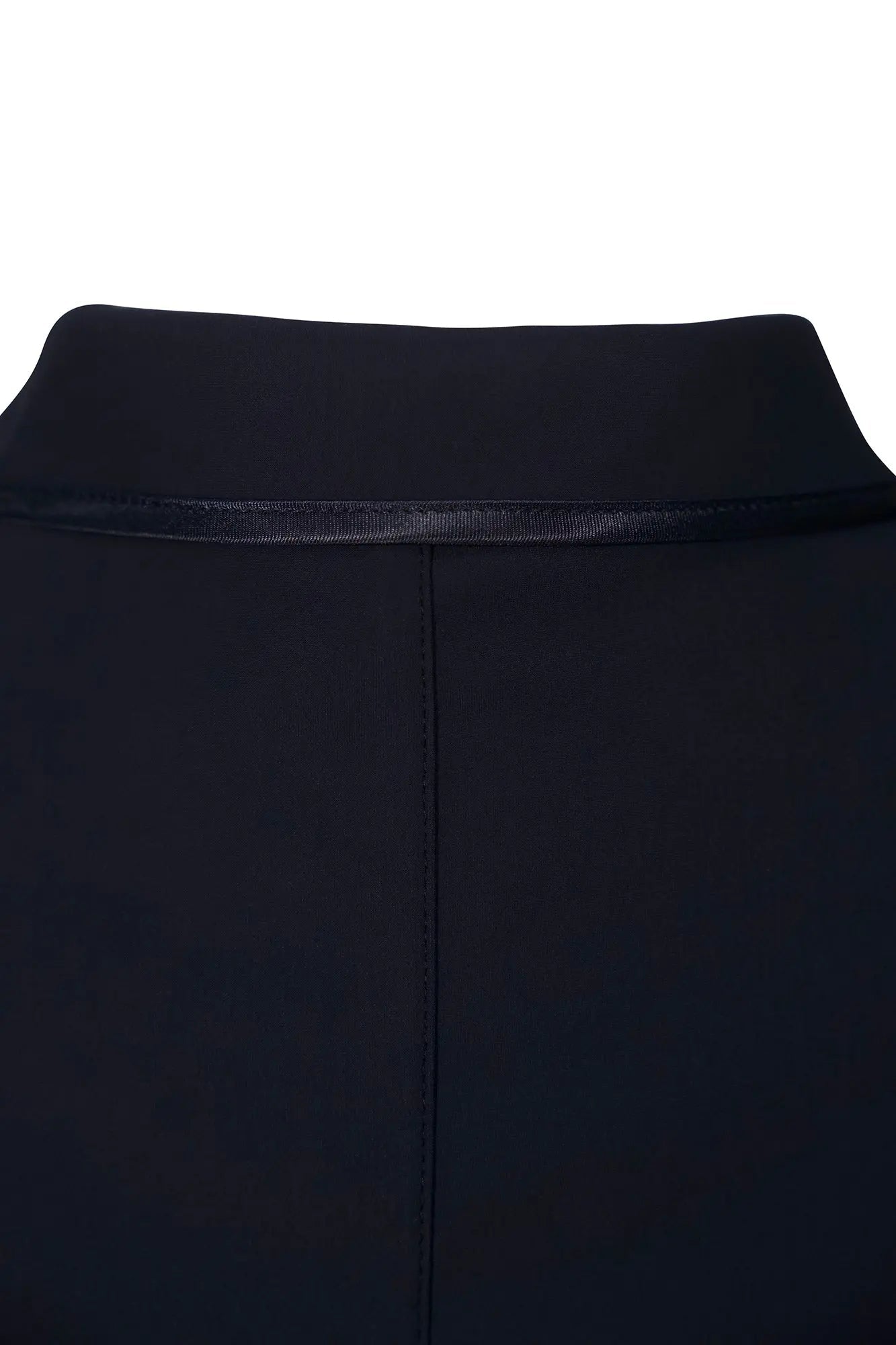 Grand Prix Saltare Dolce 4 Button Riding Show Jacket, Navy - Equiluxe Tack