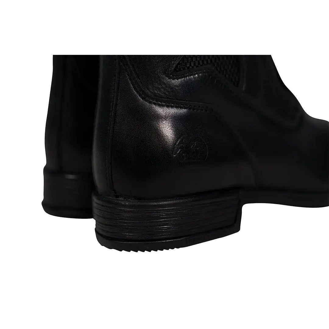 Grand Prix Saltare Florence Paddock Boots - Equiluxe Tack
