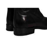 Grand Prix Saltare Florence Paddock Boots - Equiluxe Tack