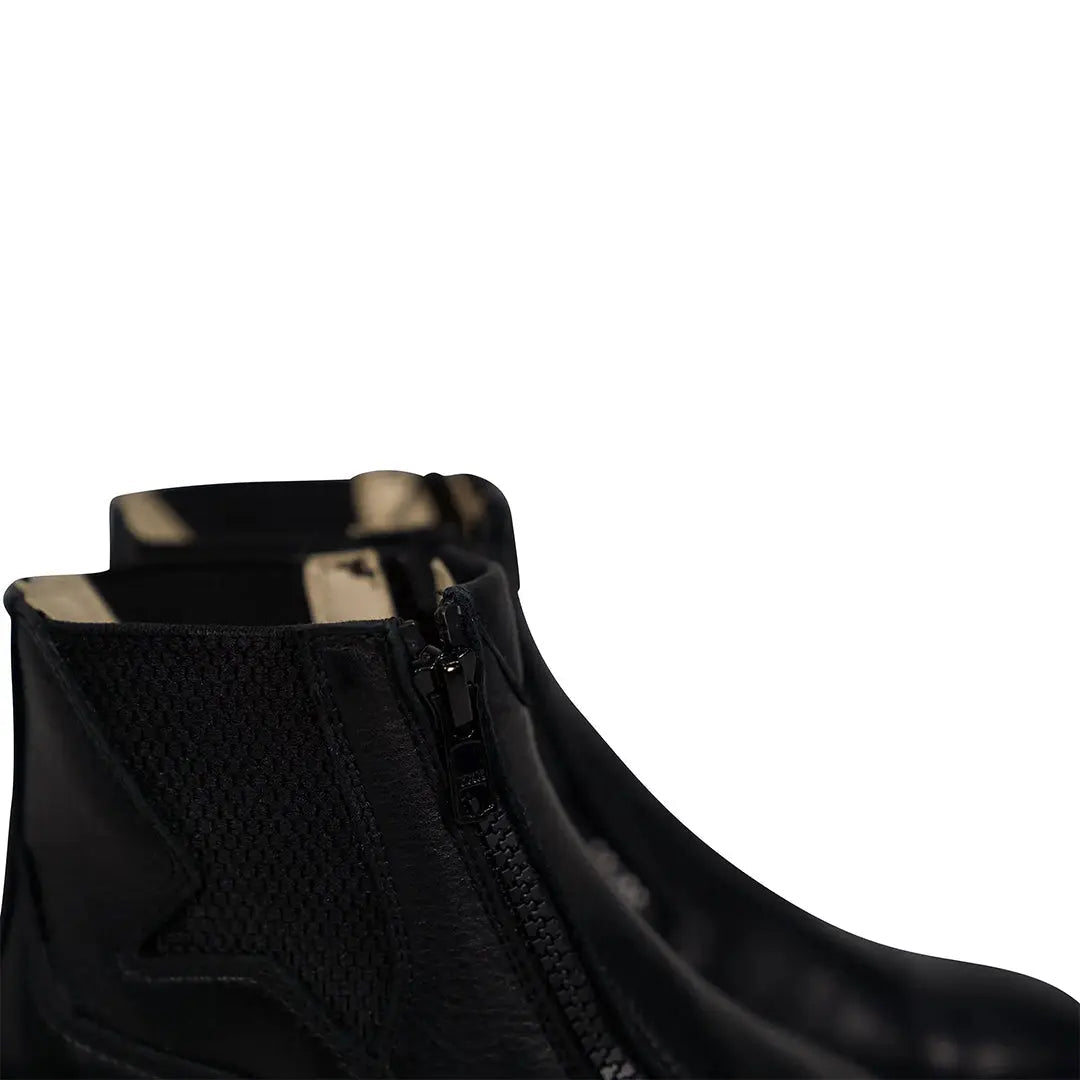 Grand Prix Saltare Florence Paddock Boots - Equiluxe Tack