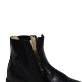 Grand Prix Saltare Florence Paddock Boots - Equiluxe Tack
