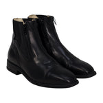 Grand Prix Saltare Florence Paddock Boots - Equiluxe Tack