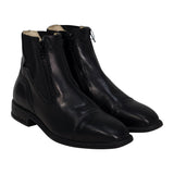 Grand Prix Saltare Florence Paddock Boots - Equiluxe Tack
