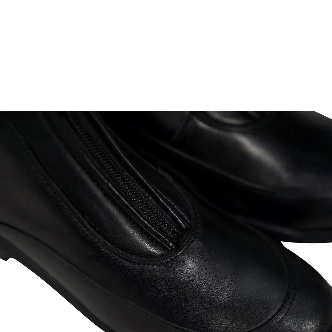 Grand Prix Saltare Milan Paddock Boots - Equiluxe Tack