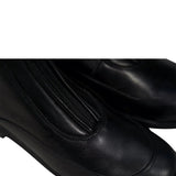 Grand Prix Saltare Milan Paddock Boots - Equiluxe Tack