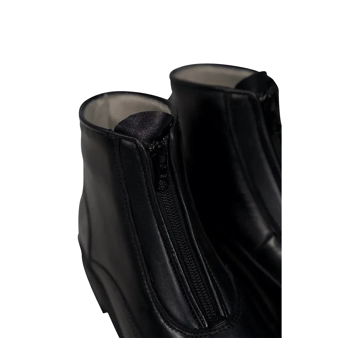 Grand Prix Saltare Milan Paddock Boots - Equiluxe Tack