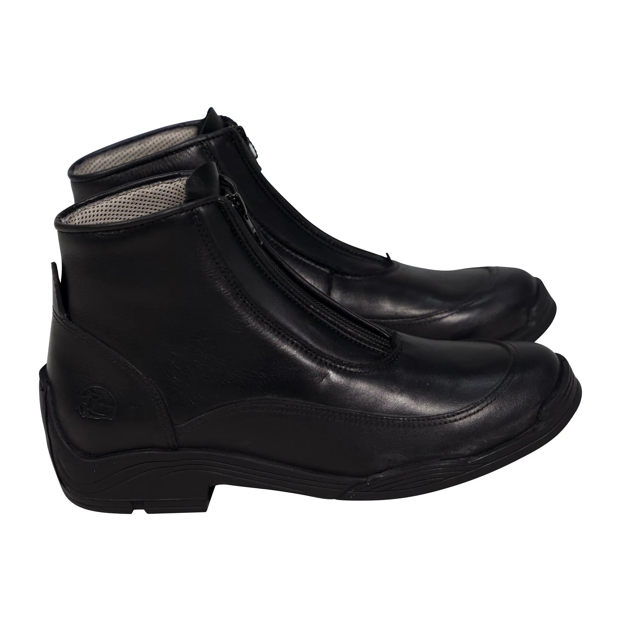 Grand Prix Saltare Milan Paddock Boots - Equiluxe Tack