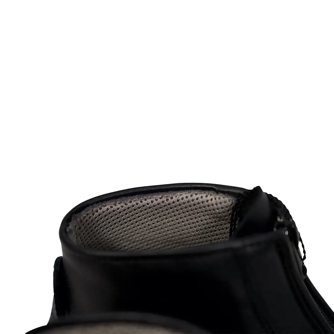 Grand Prix Saltare Milan Paddock Boots - Equiluxe Tack