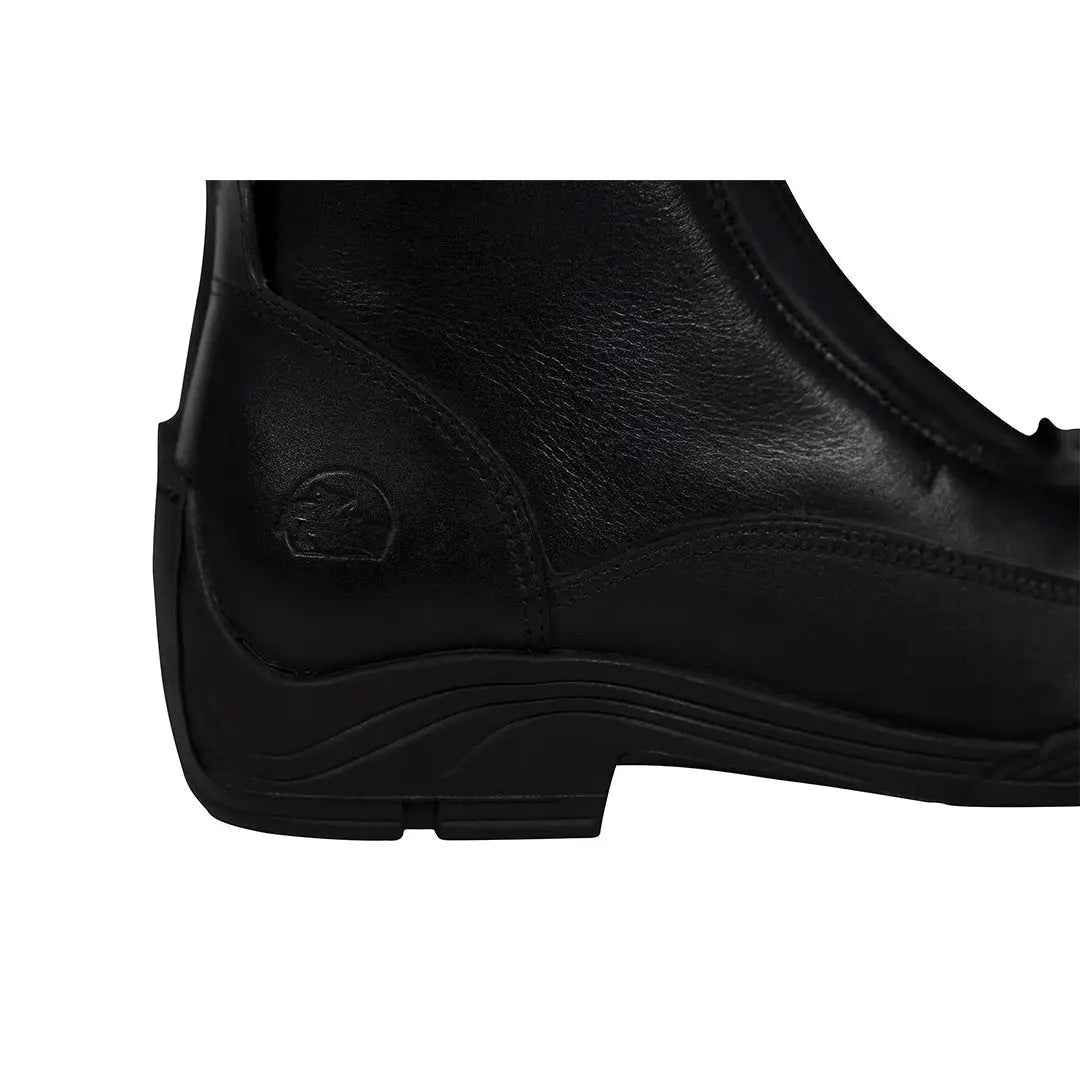 Grand Prix Saltare Milan Paddock Boots - Equiluxe Tack