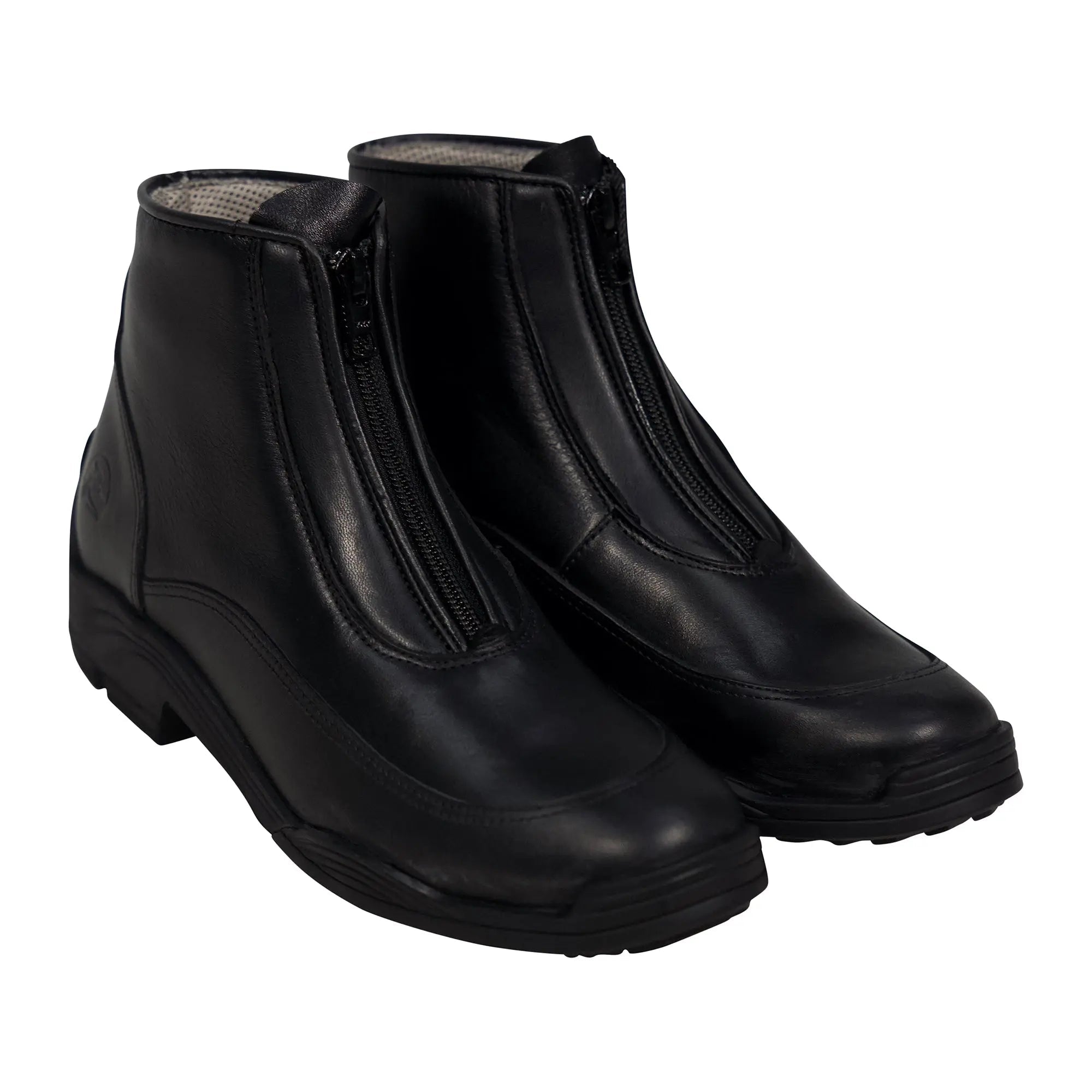 Grand Prix Saltare Milan Paddock Boots - Equiluxe Tack