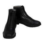 Grand Prix Saltare Milan Paddock Boots - Equiluxe Tack