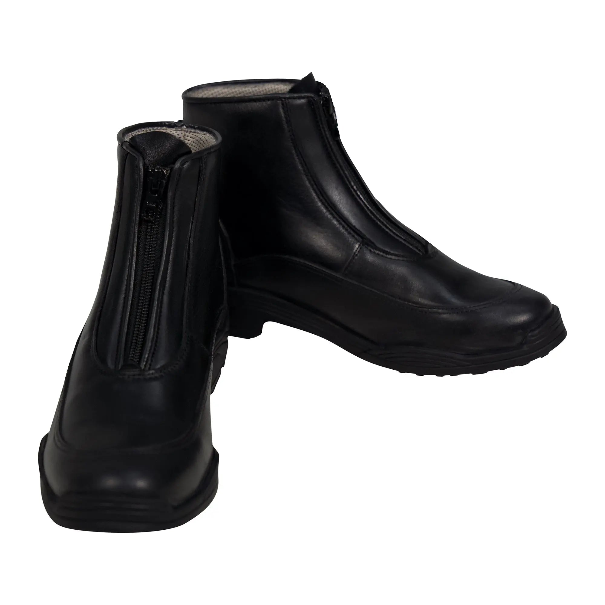 Grand Prix Saltare Milan Paddock Boots - Equiluxe Tack