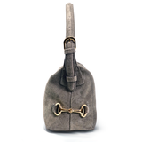Tucker Tweed Bethany Bit Bag Summer Suede | Limited Edition