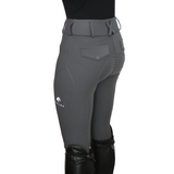 Divine Equestrian The Classic - Comfort Grip Leggings