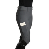 Divine Equestrian The Classic - Comfort Grip Leggings
