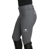 Divine Equestrian The Classic - Comfort Grip Leggings