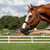 GreenGuard Grazing Muzzle - GG Equine - Equiluxe Tack