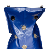 GreenGuard HayPlay Button Bag – Slow Feed Hay Bag - GG Equine - Equiluxe Tack